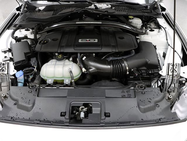 Used 2023 Ford Mustang GT Premium w/ GT Performance Package image 29