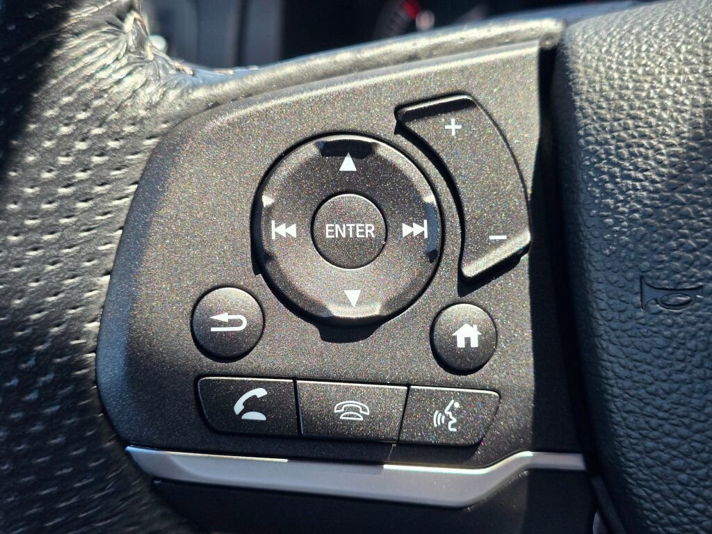 Certified 2023 Honda Passport EX-L image 32