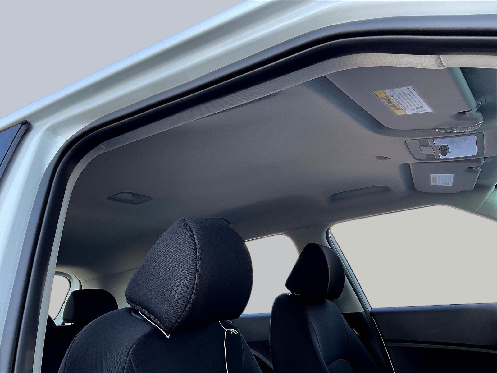 New 2026 Hyundai Venue SE FWD image 13