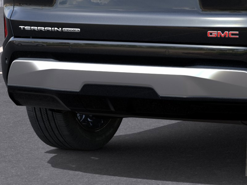 New 2026 GMC Terrain Denali AWD/4WD image 14