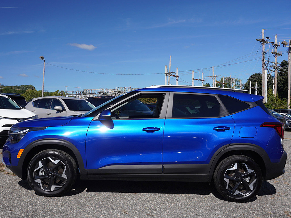 Used 2026 Kia Seltos S AWD/4WD image 17