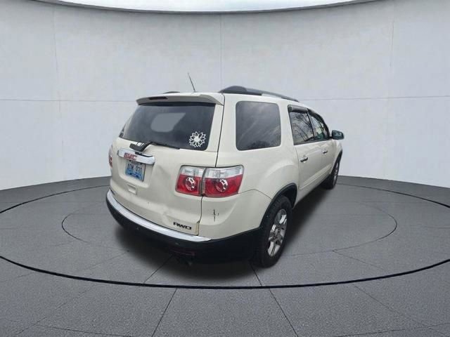 Used 2010 GMC Acadia SLE AWD/4WD image 5