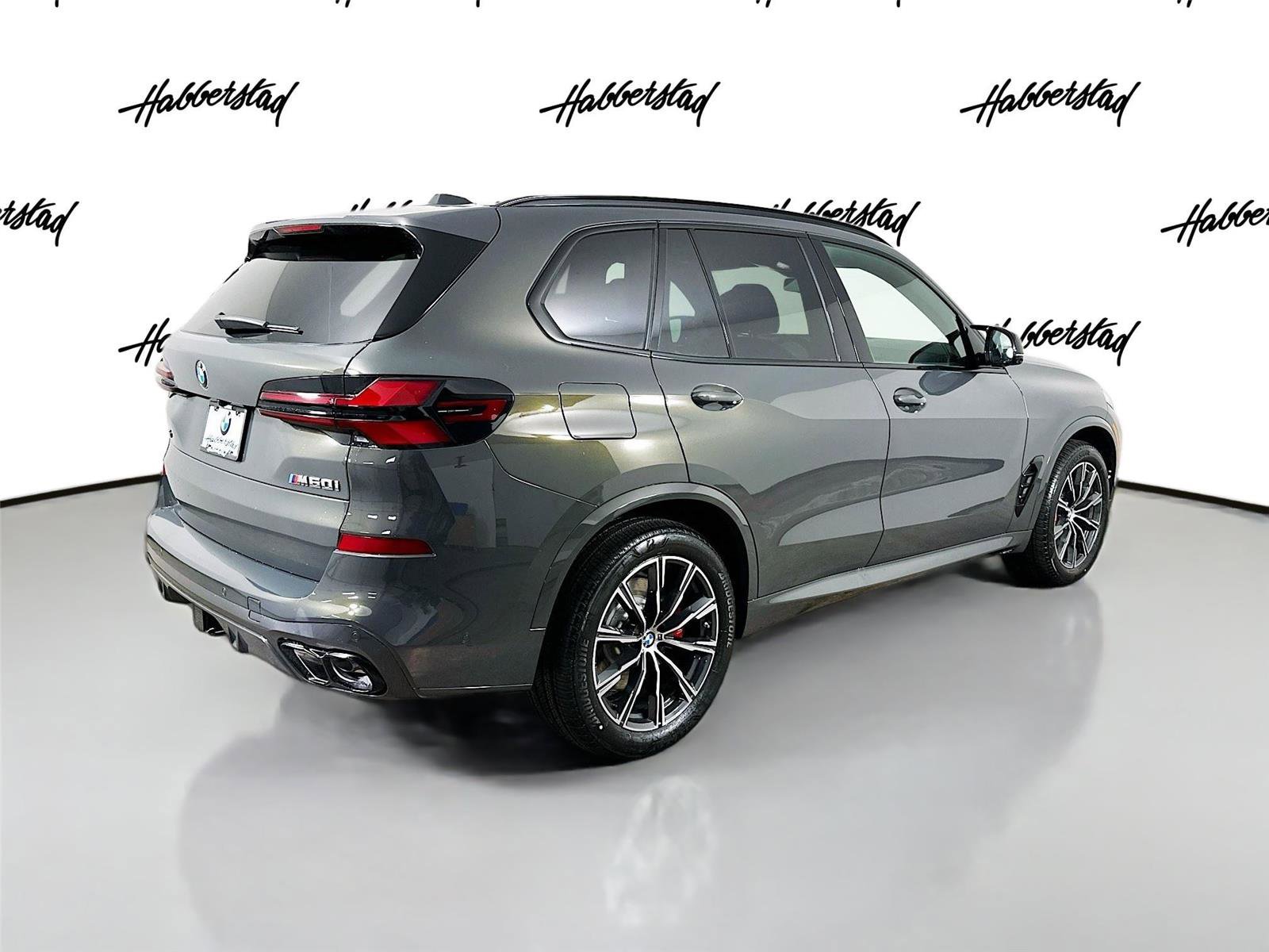 New 2026 BMW X5 M60i w/ Executive Package image 5