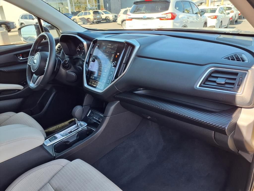 Certified 2025 Subaru Ascent Premium w/ Popular Package #2 image 18