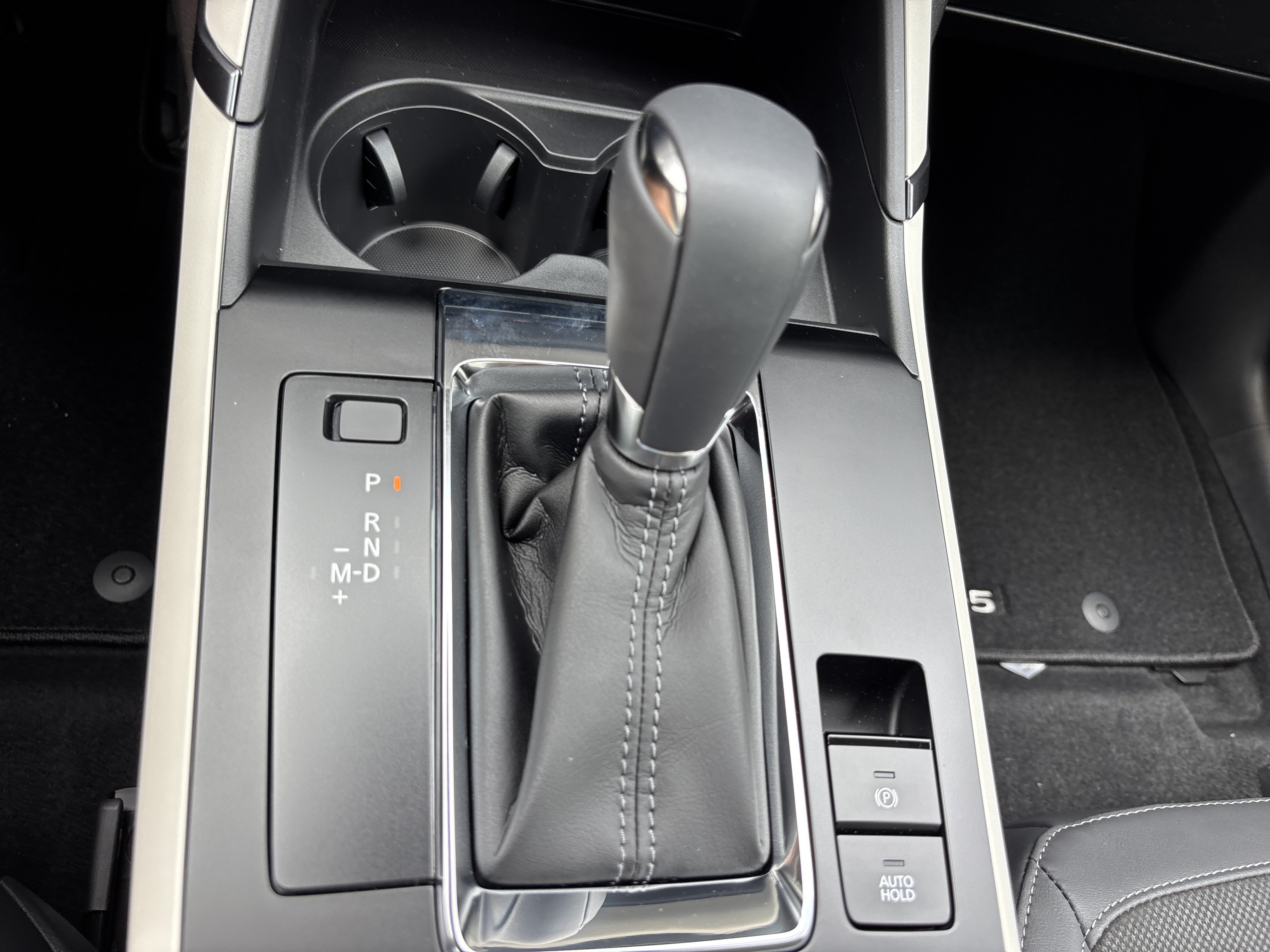New 2026 MAZDA CX-5 Preferred AWD/4WD image 35