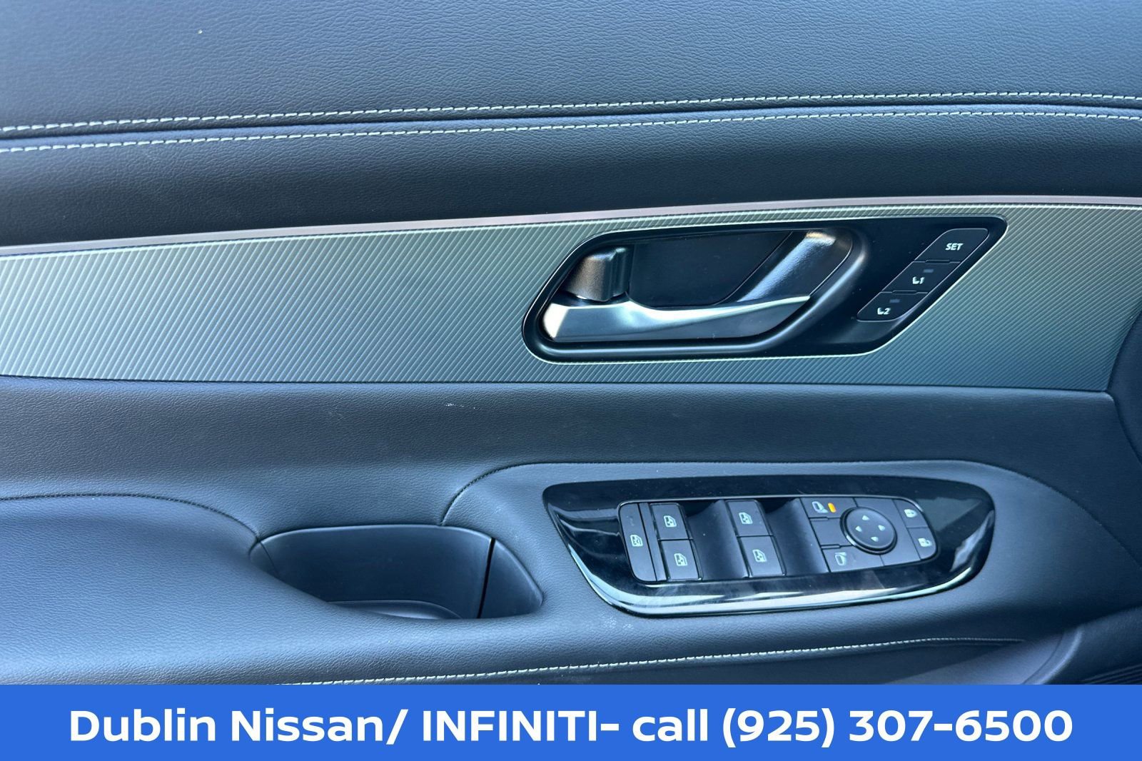 New 2026 Nissan Murano SL AWD/4WD image 12