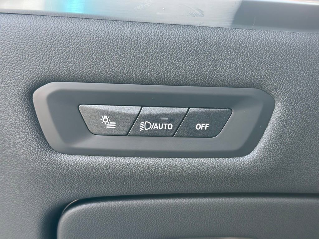 New 2026 BMW X5 M60i image 36