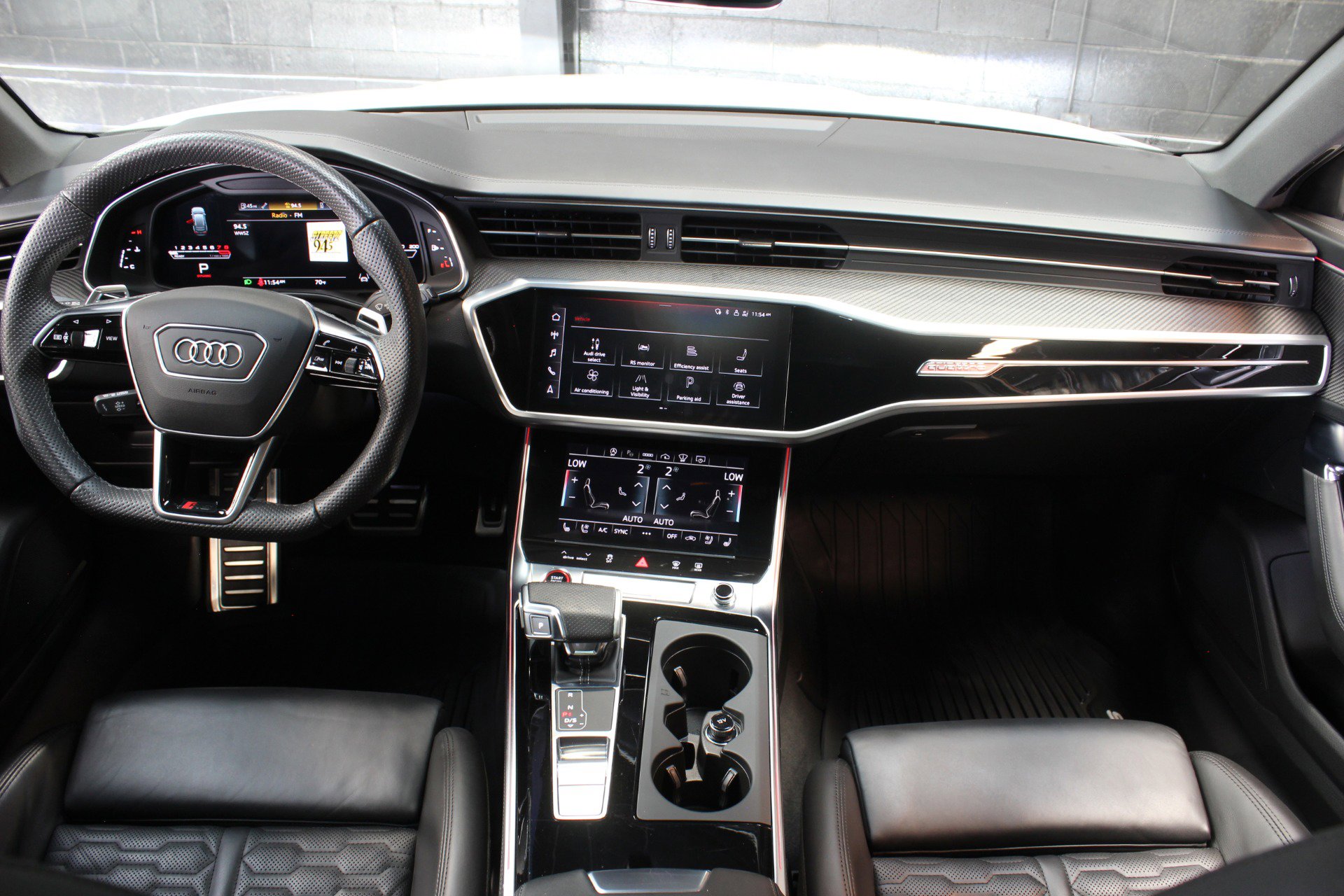 Used 2023 Audi RS 6 image 34