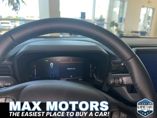New 2026 Ford Maverick XLT w/ Equipment Group 301A AWD/4WD image 15