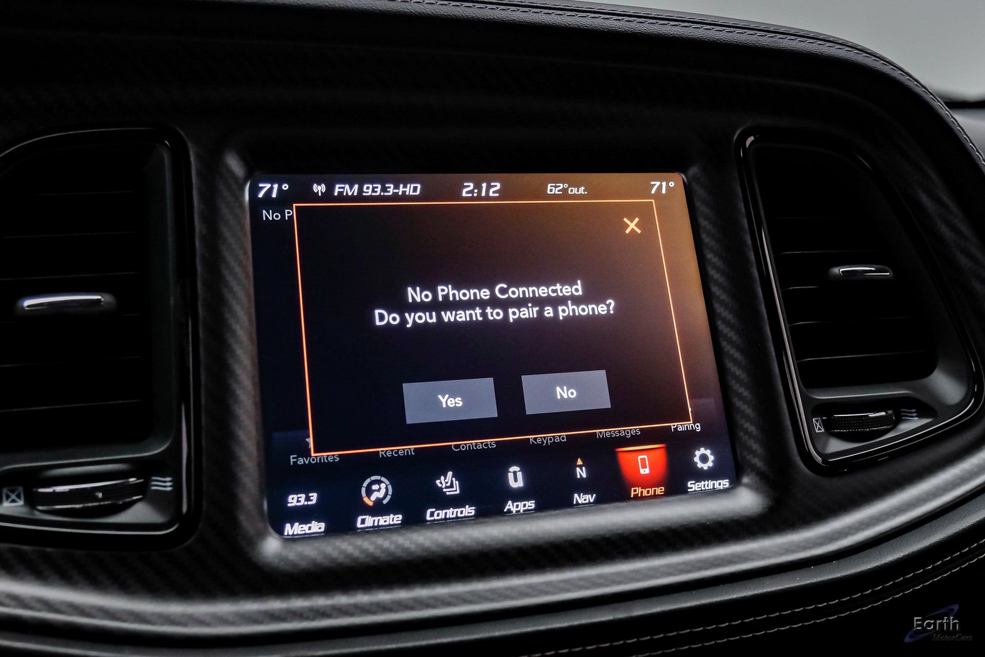 Used 2023 Dodge Challenger SRT Hellcat Redeye image 74