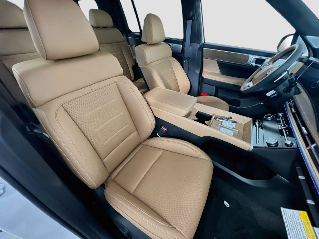 New 2027 Hyundai Santa Fe Calligraphy AWD/4WD image 29