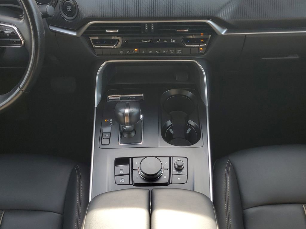 Used 2025 MAZDA CX-90 3.3 Turbo w/ Select Package image 28