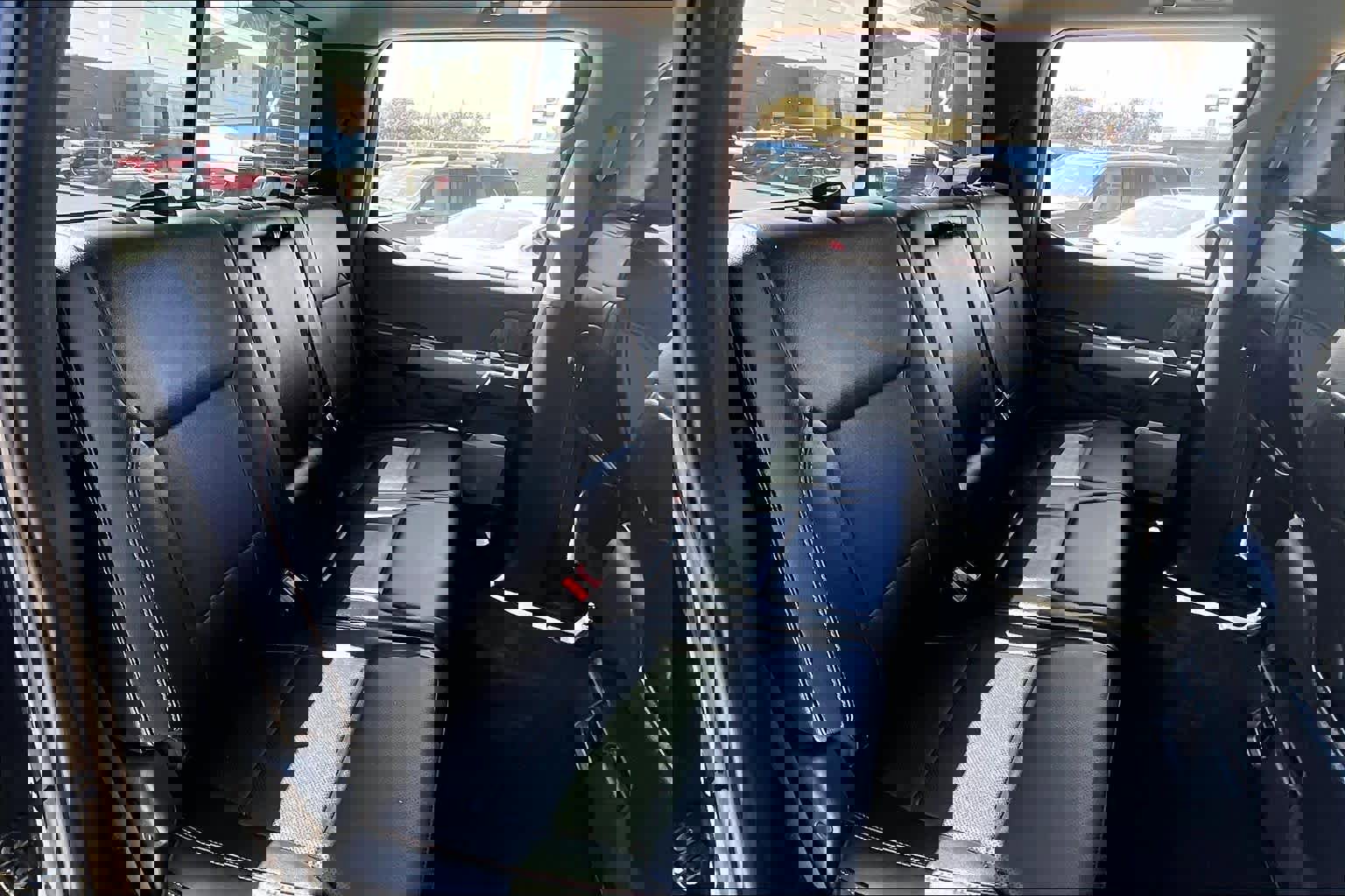 Used 2024 Ford F250 Lariat w/ Sport Appearance Package image 19