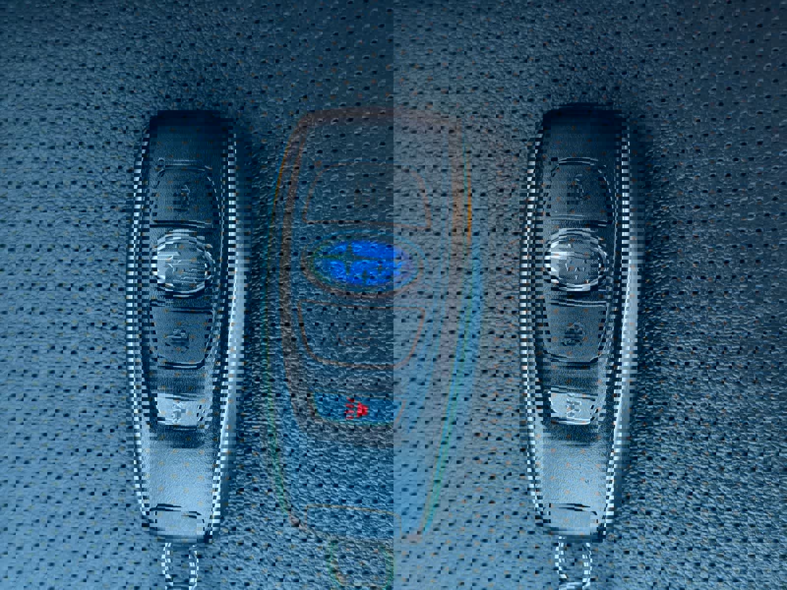 Certified 2023 Subaru Ascent Limited image 35