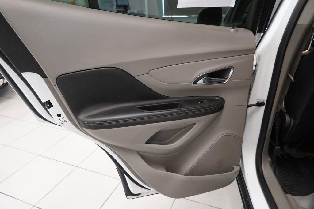 Used 2016 Buick Encore FWD image 24
