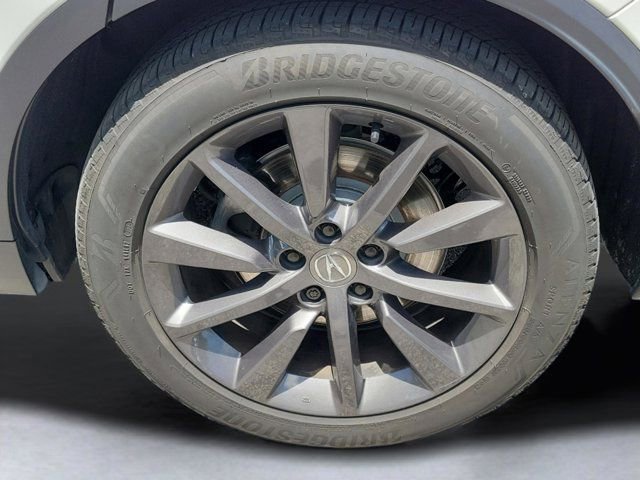 Used 2025 Acura MDX A-Spec image 8