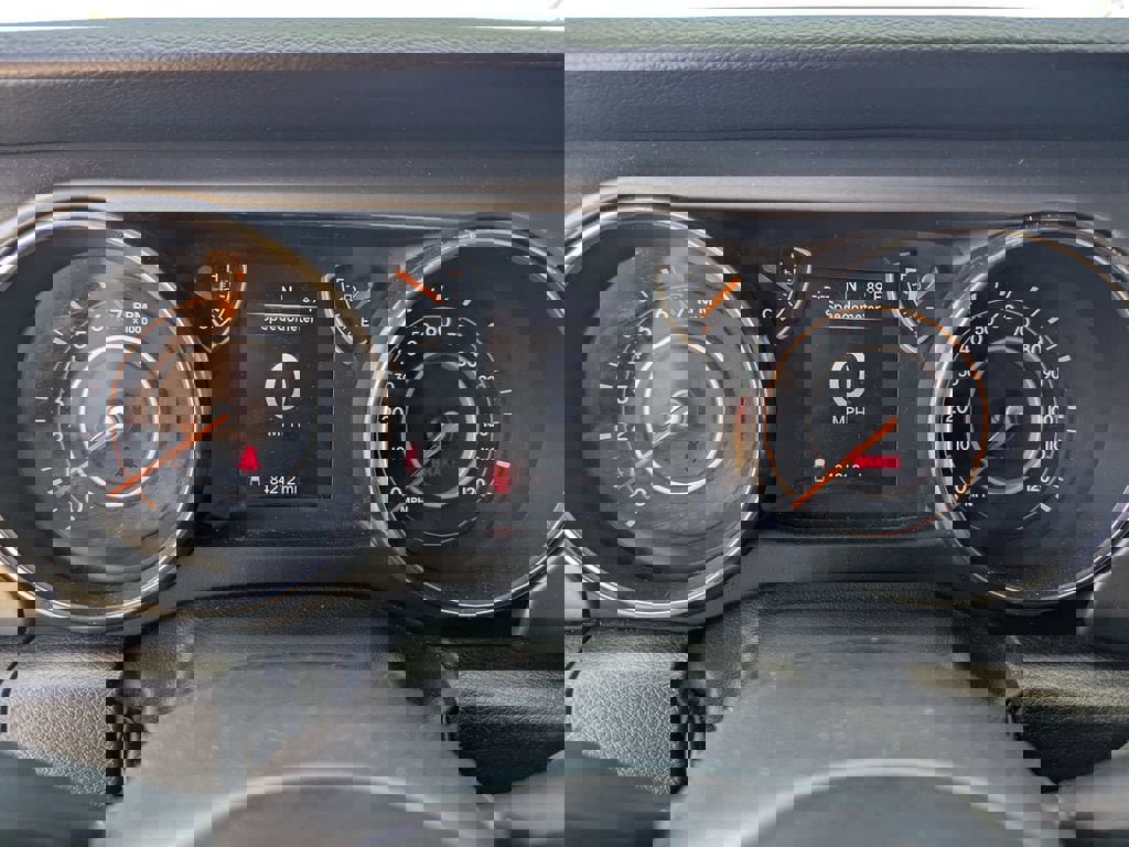 Used 2022 Jeep Gladiator Sport image 24