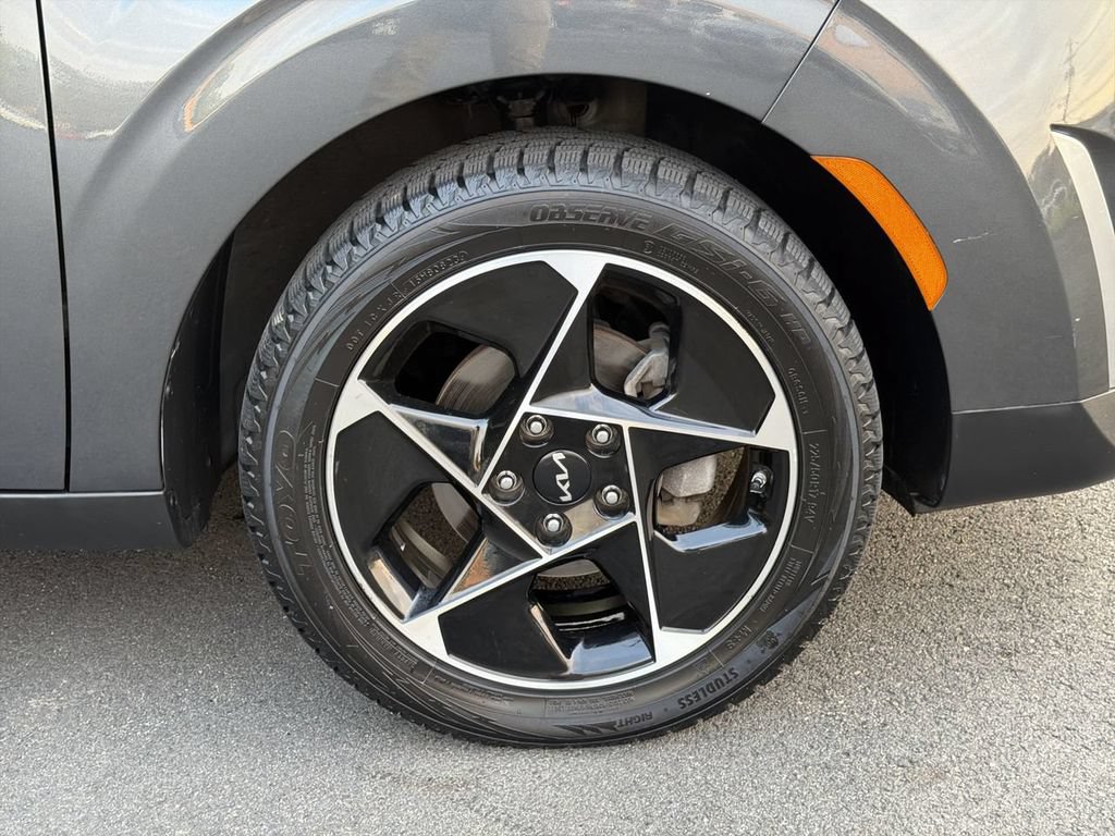 Used 2023 Kia Soul EX FWD image 13
