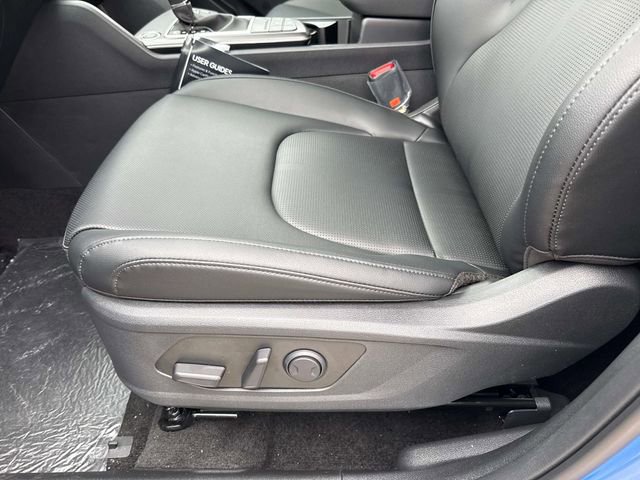 New 2026 Kia Sportage SX image 22