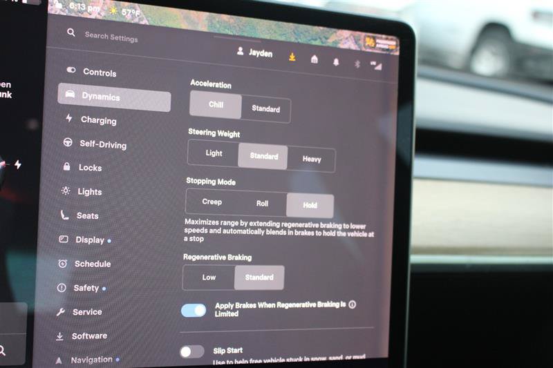 Used 2019 Tesla Model 3 Standard Range Plus RWD image 13