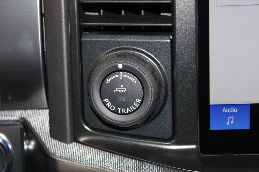 New 2026 Ford F150 Lariat AWD/4WD image 41