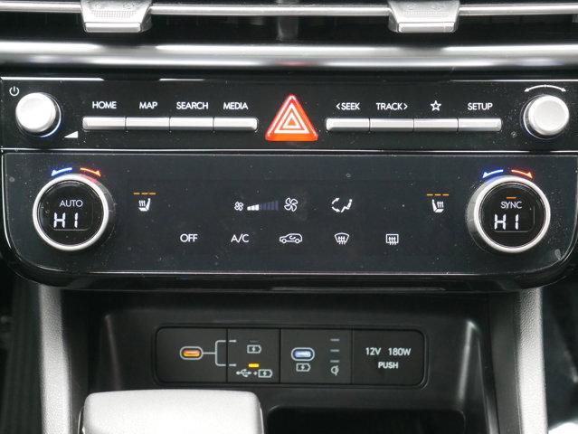 Used 2025 Hyundai Tucson SEL image 18