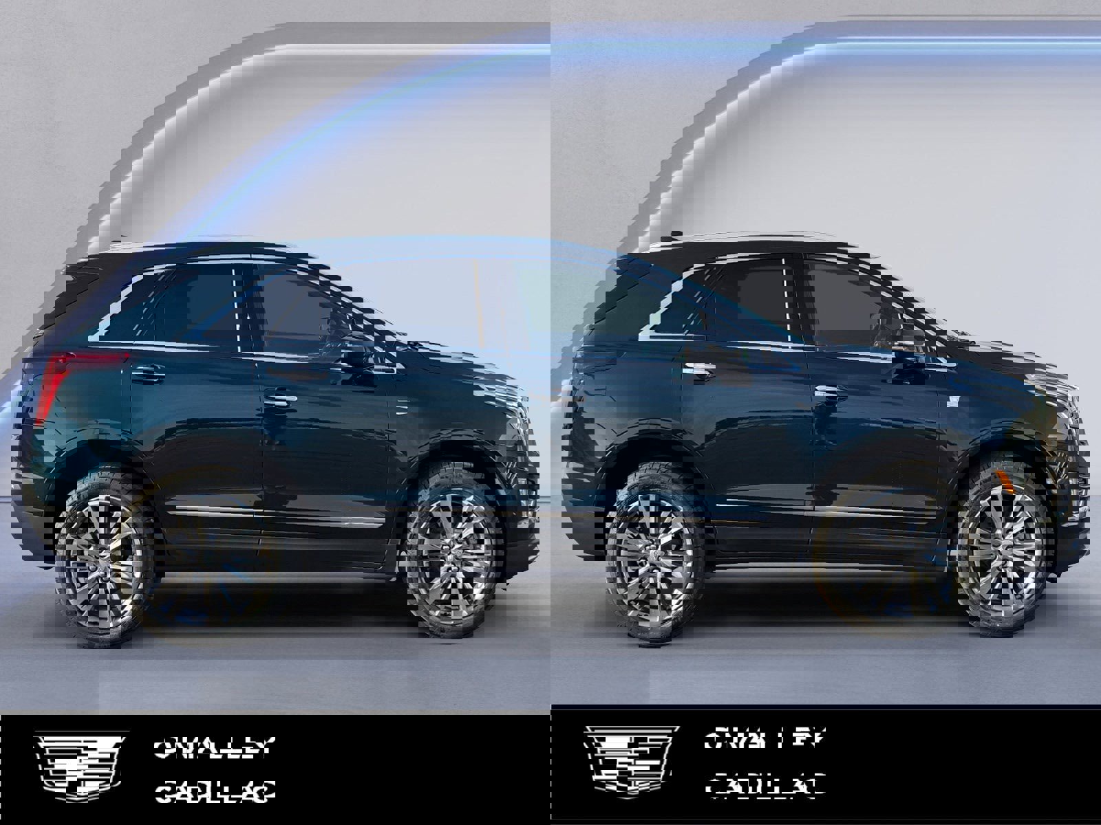 New 2026 Cadillac XT5 Premium Luxury w/ Driver Assist Package image 6