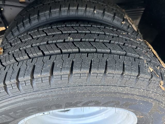 New 2026 Ford E-450 and Econoline 450 Super Duty w/ Power Equipment Group image 14