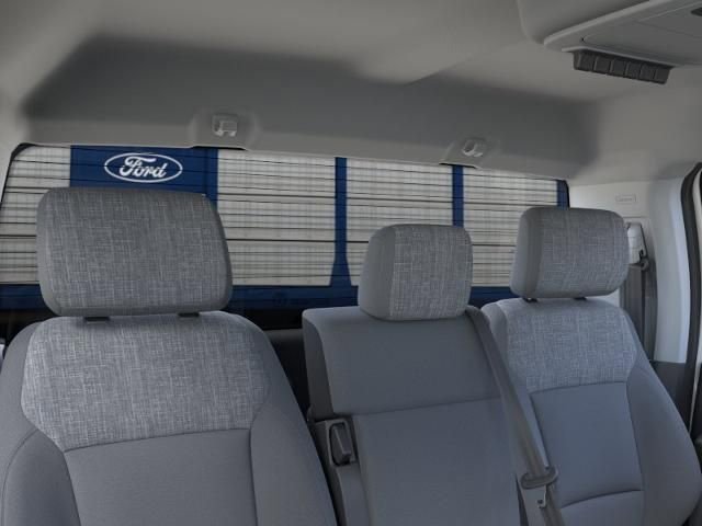 New 2026 Ford F350 XLT AWD/4WD image 22