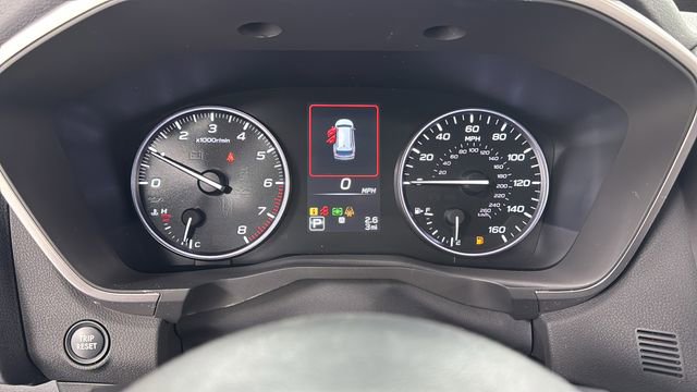 New 2026 Subaru Ascent Limited image 21