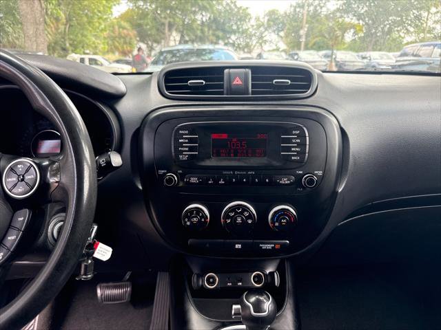 Used 2014 Kia Soul + w/ Eco Package FWD image 35