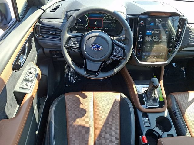 Used 2025 Subaru Forester Touring AWD/4WD image 12