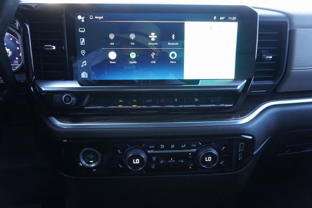 Used 2023 Chevrolet Silverado 1500 LT w/ Protection Package image 13