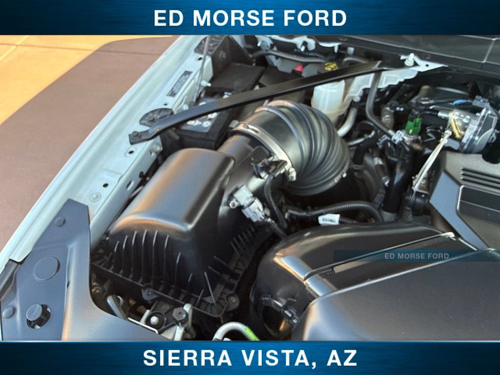 Used 2024 RAM 2500 Laramie AWD/4WD image 53