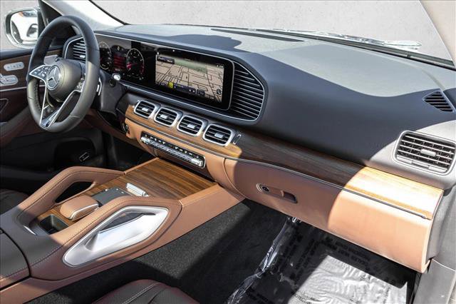 New 2026 Mercedes-Benz GLE 350 4MATIC image 29