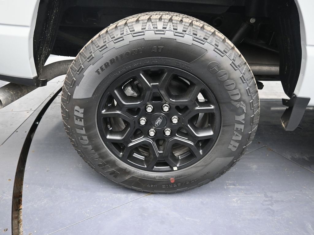 New 2026 Ford F150 XLT w/ Equipment Group 302A MID image 32