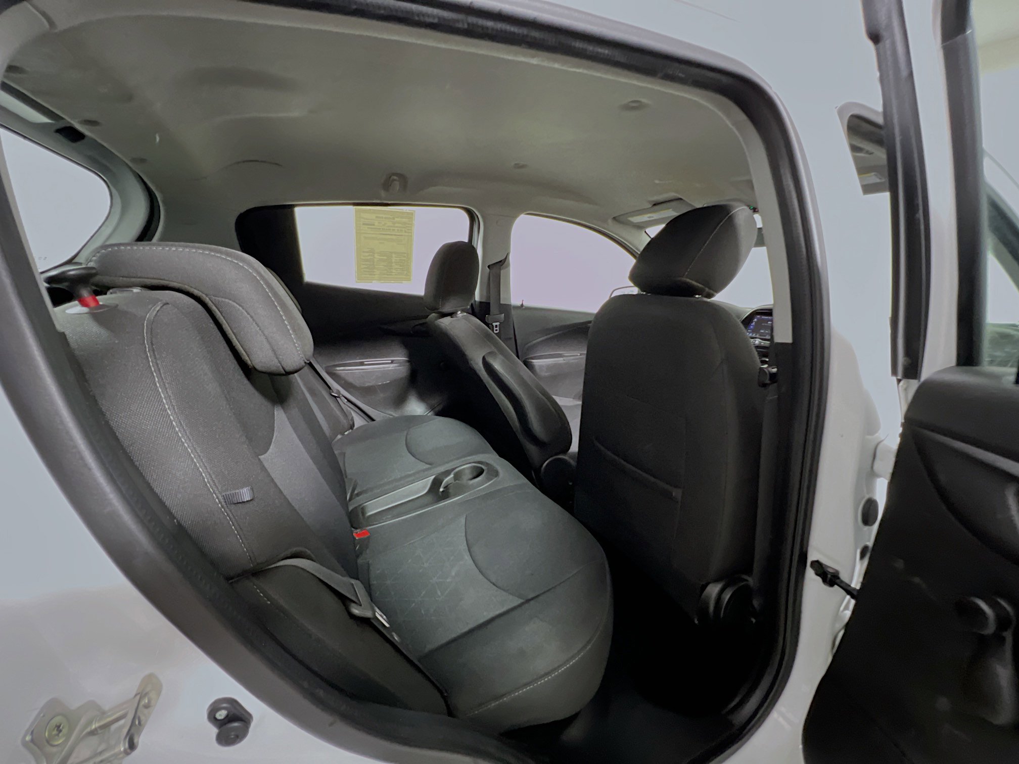 Used 2021 Chevrolet Spark LS image 33