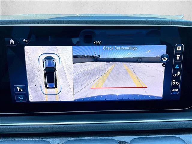 Certified 2024 Mercedes-Benz GLE 450e 4MATIC image 23