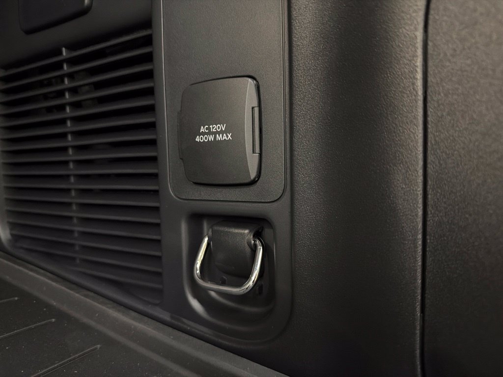 Used 2027 Lincoln Navigator Reserve w/ Jet Appearance Package AWD/4WD image 44