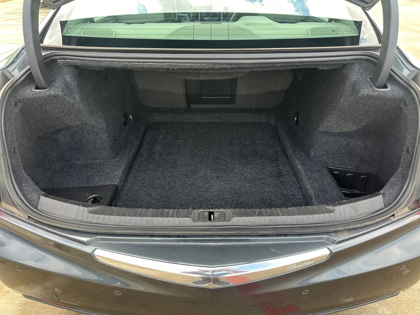 Used 2013 Cadillac ATS Premium w/ Cold Weather Package image 24