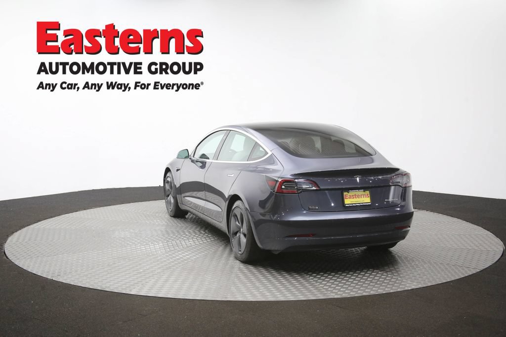 Used 2020 Tesla Model 3 Long Range AWD/4WD image 59