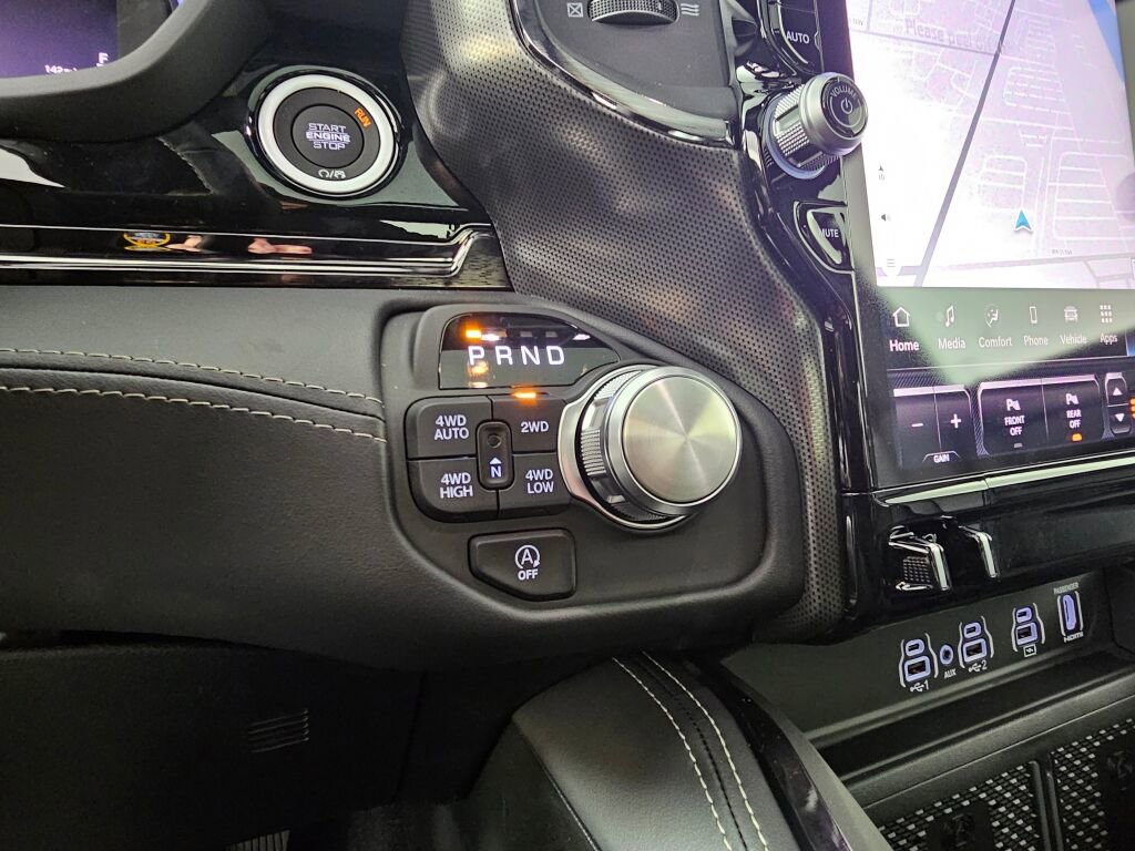 New 2026 RAM 1500 Limited image 31