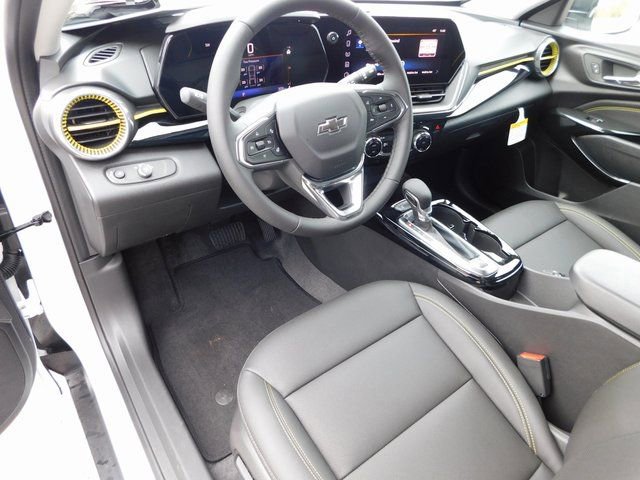 New 2026 Chevrolet Trax ACTIV w/ Driver Confidence Package image 14