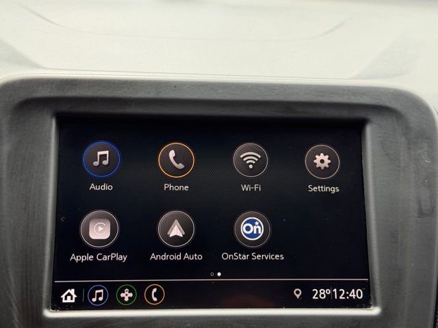 Used 2020 Chevrolet Equinox LT image 24