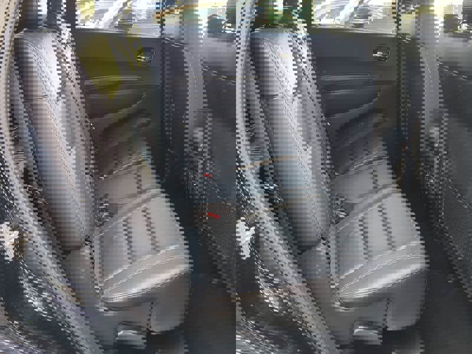 Used 2022 Dodge Durango GT w/ Blacktop Package image 19