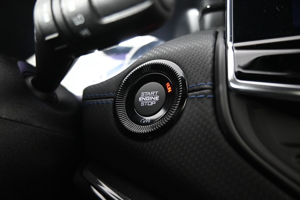 New 2026 Jeep Compass Limited image 30