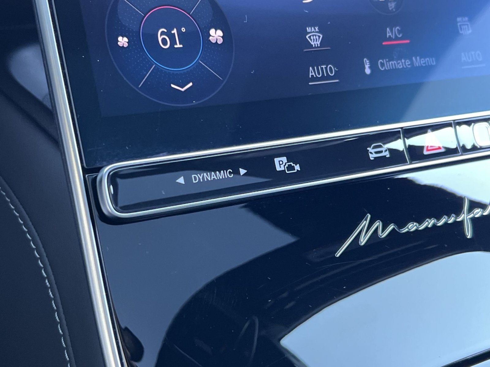 Used 2024 Mercedes-Benz Maybach S 680 4MATIC image 41