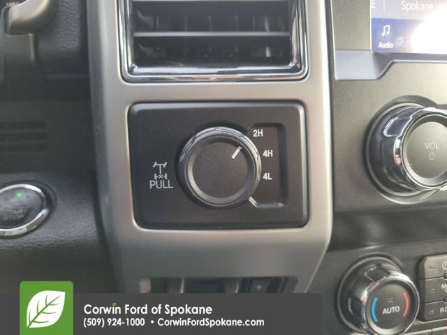 Used 2021 Ford F250 Lariat w/ Lariat Ultimate Package image 33