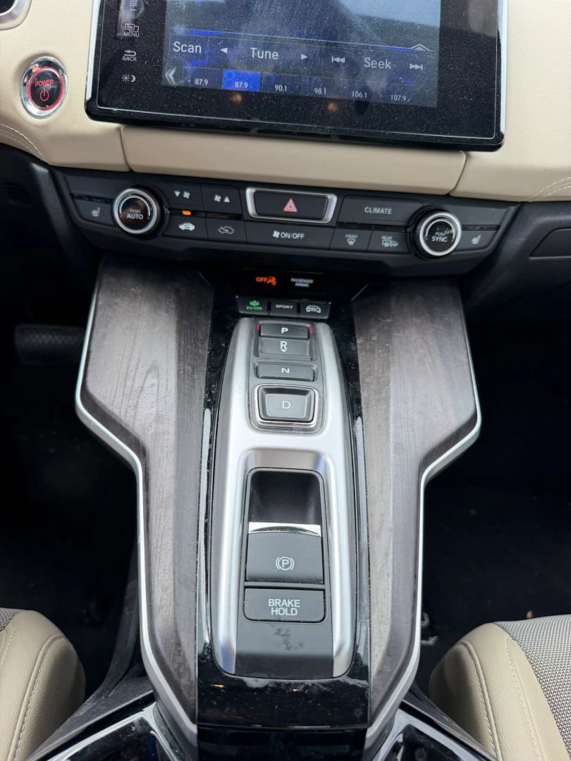 Used 2020 Honda Clarity Plug-In Hybrid image 26