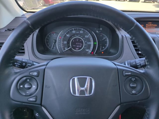 Used 2014 Honda CR-V EX-L image 29